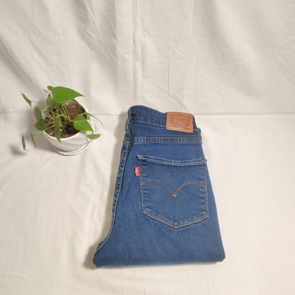 Levi's Denim - Levi's 721 Jeans